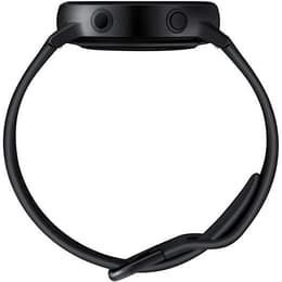 Smart Watch Samsung HR GPS Galaxy Watch Active 40mm - Black