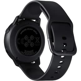 Smart Watch Samsung HR GPS Galaxy Watch Active 40mm - Black