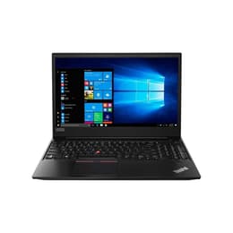 Lenovo ThinkPad E590 15-inch (2018) - Core i5-8265U - 8GB - SSD 256 GB QWERTY - English