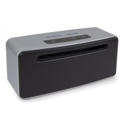 Swisstone BX 600 Bluetooth Speakers - Black