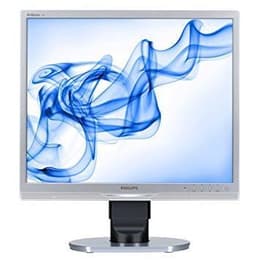 19-inch Philips 19B1CS / MNB1190T 1280 x 1024 LCD Monitor Black
