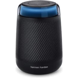 Harman Kardon Allure Portable Bluetooth Speakers - Black/Blue
