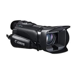 Canon Legria hfg25 Camcorder usb, cartes, hdmi - Black