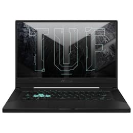 Asus TUF Dash F15 FX516PR 15-inch - Core i7-11370H - 16GB 512GB NVIDIA GeForce RTX 3060 AZERTY - French