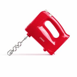 Electric mixer Livoo DOP162R - Red