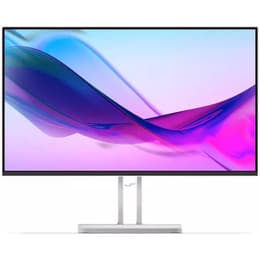 27-inch Lenovo L27q-4A 1920 x 1080 LED Monitor Grey