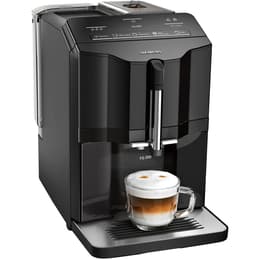 Coffee maker with grinder Without capsule Siemens TI35A209RW 1.4000L - Black