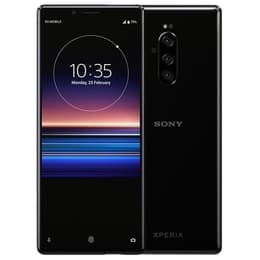 Sony Xperia 1 128GB - Black - Unlocked