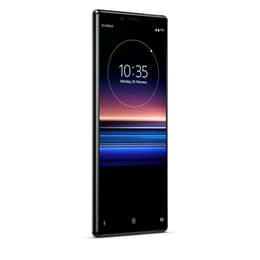 Sony Xperia 1 128GB - Black - Unlocked