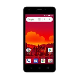 Logicom Le Fit 8GB - Black - Unlocked