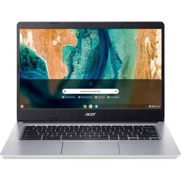 Acer ChromeBook CB314-2HT-K6W4 MediaTek MT8183 2 GHz 64GB eMMC - 8GB AZERTY - French