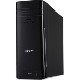 Acer Aspire TC-780-005 Core i5-6400 2,7 - HDD 1 TB - 8GB