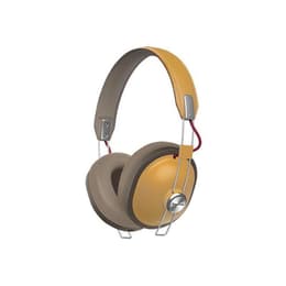 Panasonic HTX80B Headphones - Brown