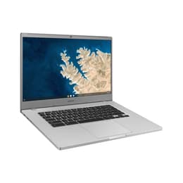 Samsung ChromeBook 4 Celeron N4000 2.6 GHz 32GB eMMC - 4GB QWERTY - English