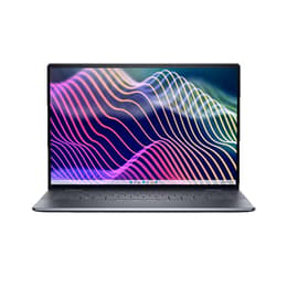 Dell Latitude 9440 14-inch (2023) - Core i7 - Gen 13 (U) - 16GB - SSD 512 GB QWERTY - Italian