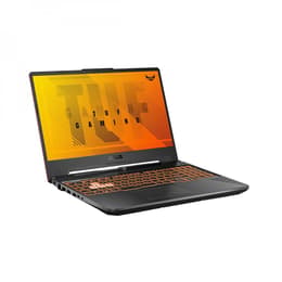 Asus TUF F15-506LH-HN270 15"-inch - Core i5-10300H - 16GB - SSD 512 GBGB NVIDIA GeForce GTX 1650 AZERTY - French
