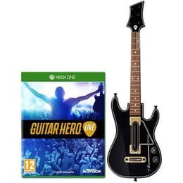 Activision Guitare Hero Live - Xbox