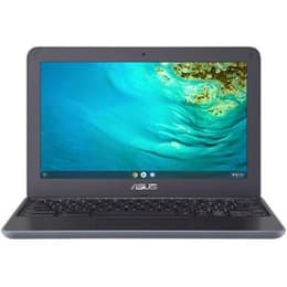 Asus Chromebook C202XA-GJ0004-1Y MediaTek 2.4 GHz 32GB eMMC - 4GB QWERTY - English