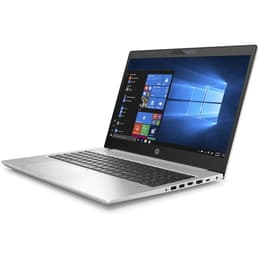 HP ProBook 450 G6 15-inch (2018) - Core i7 - Gen 8 (U) - 8GB - SSD 128 GB QWERTY - English