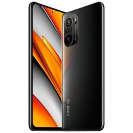 Xiaomi Poco F3 128GB - Black - Unlocked