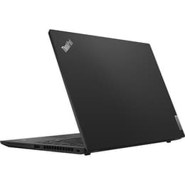 Lenovo ThinkPad X13 G2 13-inch (2021) - Core i5-1145G7 - 16GB - SSD 512 GB QWERTZ - German