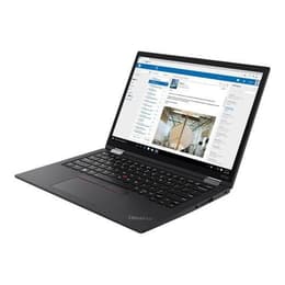 Lenovo ThinkPad X13 G2 13-inch (2020) - Core i7-1165g7 - 16GB - SSD 512 GB AZERTY - French