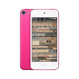 iPod Touch 6 MP3 & MP4 player 64GB- Pink