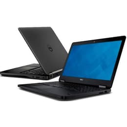 Dell Latitude E7450 14-inch (2015) - Core i7-5600U - 8GB - HDD 500 GB QWERTY - English