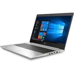 HP ProBook 450 G8 16-inch (2021) - Core i3 - Gen 11 (G) - 16GB - SSD 256 GB AZERTY - French