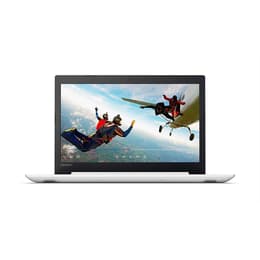 Lenovo IdeaPad 320-14IKB 14-inch (2017) - Core i3-7100U - 4GB - SSD 128 GB QWERTY - English