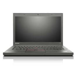 Lenovo ThinkPad L450 14-inch (2015) - Core i5-5300U - 16GB - SSD 512 GB AZERTY - French