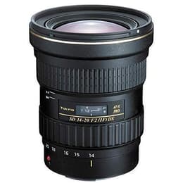 Tokina Camera Lense Nikon F (DX) 21-30mm f/2