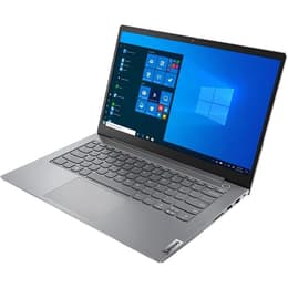 Lenovo ThinkBook 14 G7 IML 14-inch (2023) - Core Ultra 5 125U - 16GB - SSD 256 GB QWERTY - English