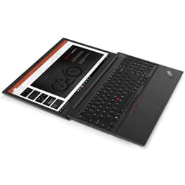 Lenovo ThinkPad E15 G2 15-inch (2021) - Core i5 - Gen 11 (G) - 16GB - SSD 256 GB QWERTY - English