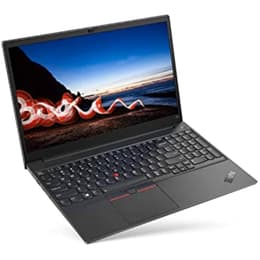 Lenovo ThinkPad E15 G2 15-inch (2021) - Core i5 - Gen 11 (G) - 16GB - SSD 256 GB QWERTY - English
