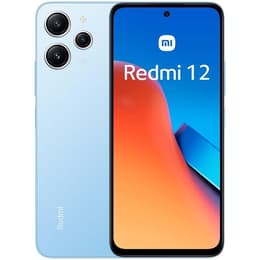 Xiaomi Redmi 12 5G 256GB - Blue - Unlocked