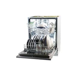 Ikea RENLIG DW60 Built-in dishwasher Cm - 10 à 12 couverts