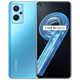 Realme 9i 5G 64GB - Blue - Unlocked