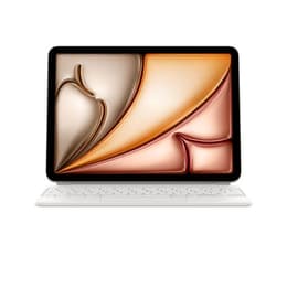 iPad Magic Keyboard (iPad not included) (2024) - AZERTY - French -
