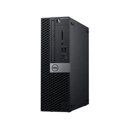 Dell OptiPlex 7060 SFF Core i5-8500 3 - SSD 256 GB - 8GB