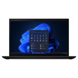 Lenovo ThinkPad L15 G3 15-inch (2020) - Ryzen 7 PRO 5875U - 16GB - SSD 512 GB QWERTY - English