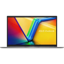 Asus VivoBook F1504ZA-NJ790 15-inch (2022) - Core i3-1215U - 8GB - SSD 512 GB QWERTY - Spanish