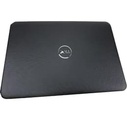 Dell Inspiron 3537 15-inch (2015) - Core i3-4010U - 8GB - HDD 500 GB QWERTY - English