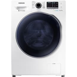 Samsung Eco Bubble WD70J5410AW Washer dryer Front load