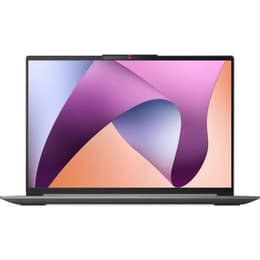 Lenovo IdeaPad Slim 3 16ABR8 16-inch (2023) - Ryzen 7 - 7000 Series (U) - 16GB - SSD 512 GB AZERTY - French