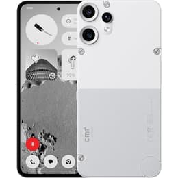 Nothing CMF Phone 2 Pro 128GB - White - Unlocked