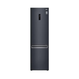 Lg GBB72MCDFN Refrigerator