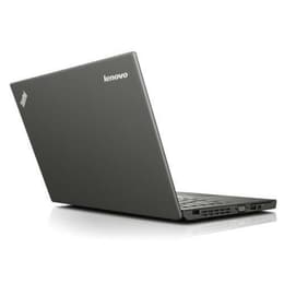 Lenovo ThinkPad X250 12-inch (2015) - Core i5-5300U - 8GB - SSD 128 GB QWERTY - English