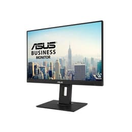 24,1-inch Asus BE24WQLB LCD Monitor Black