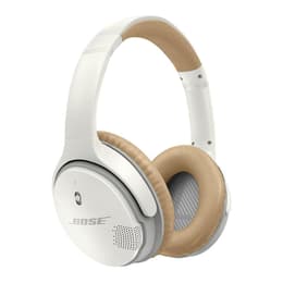 Bose Soundlink II wireless Headphones - White